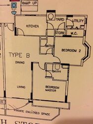 Westcove Condominium (D5), Condominium #640239571